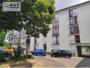 appartement à la vente -   60000  BEAUVAIS, surface 79 m2 vente appartement - APR489147